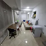 Apartament Rinia In Pogradec