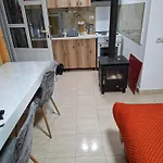 Apartament Rinia In Pogradec