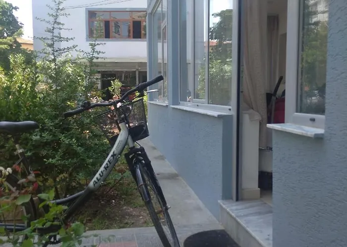 Apartament Rinia In Pogradec
