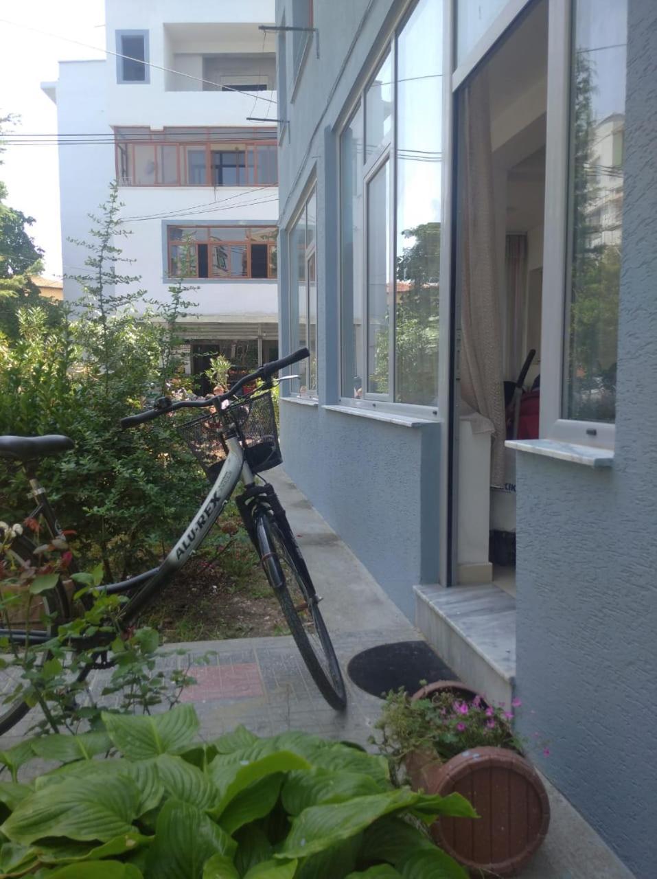 Rinia In Apartament Pogradec