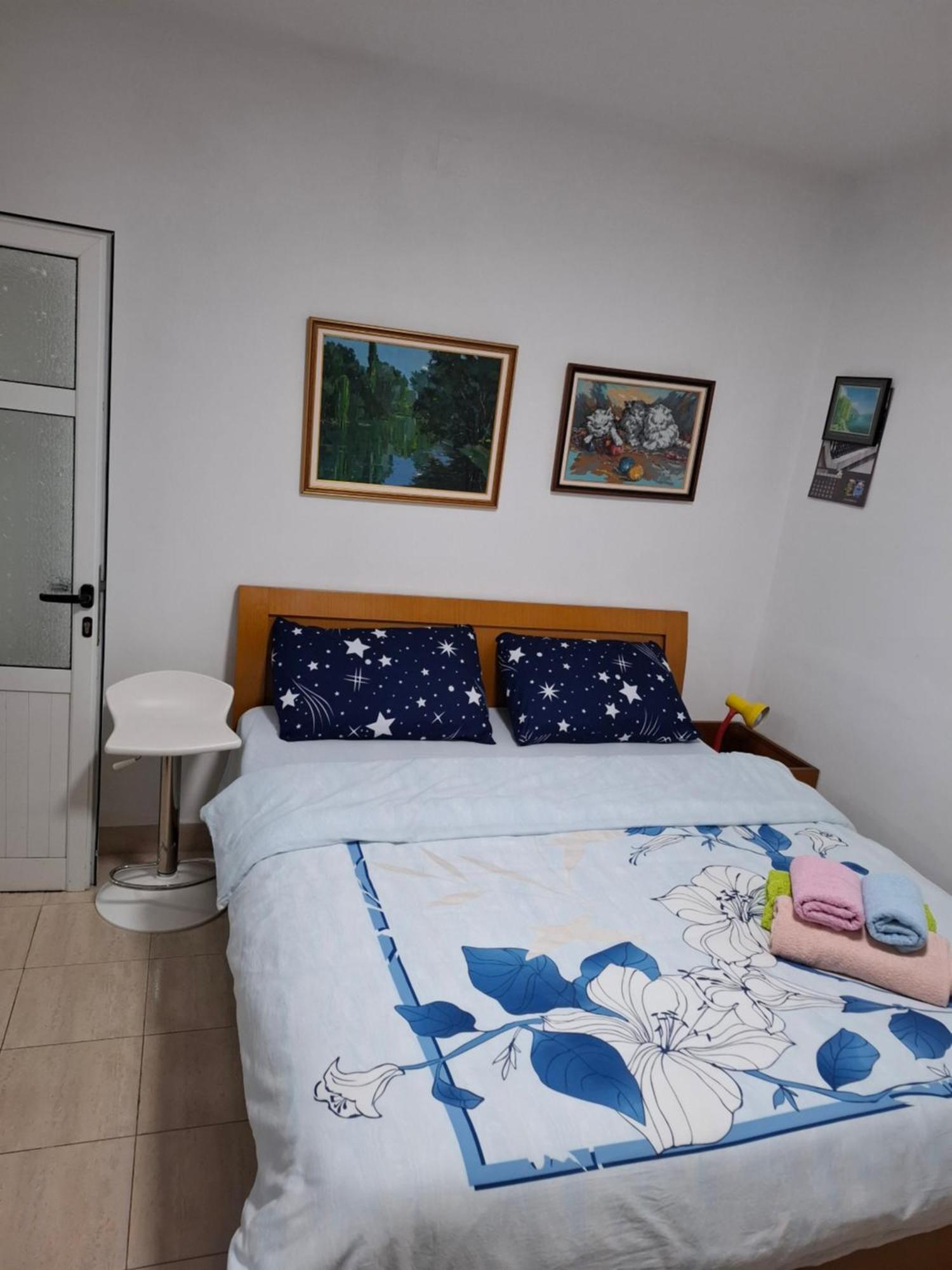 Apartament Rinia In Pogradec